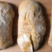 Pão Italiano Caseiro: Receita de Ciabatta com Fermento Natural (Levain)