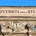 Como é o Calendário Acadêmico nas Universidades Italianas