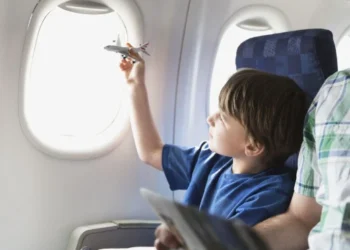 Autorização de Viagem para Menores Desacompanhados com Passaporte Italiano