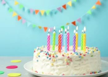 Como os Italianos Comemoram o Aniversário: Tradições, Costumes e Curiosidades
