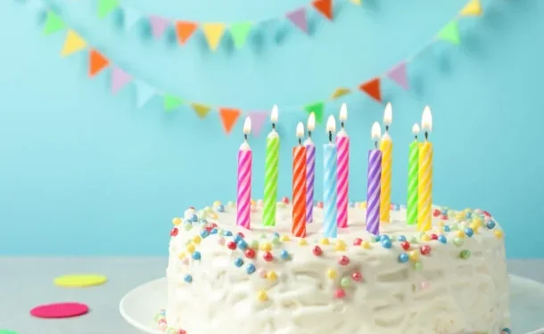 Como os Italianos Comemoram o Aniversário: Tradições, Costumes e Curiosidades