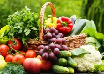 O Sabor do Outono na Itália: Frutas e Verduras da Estação