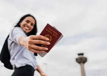 Passaporte Italiano: Veja Como Solicitar ou Renovar em Ribeirão Preto