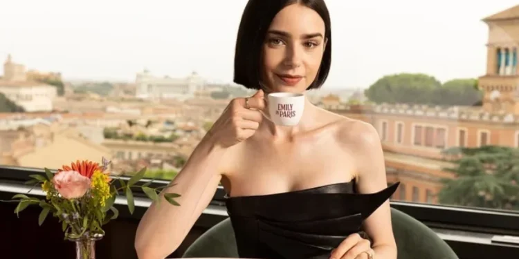 Quer Ser Figurante em Emily em Paris? Veja Como Participar das Filmagens em Veneza