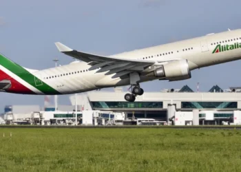 Conflito de Marcas: Aeroitalia Mudará de Nome para Evitar Confusão com Alitalia