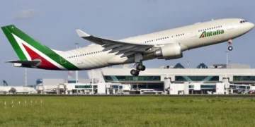 Conflito de Marcas: Aeroitalia Mudará de Nome para Evitar Confusão com Alitalia