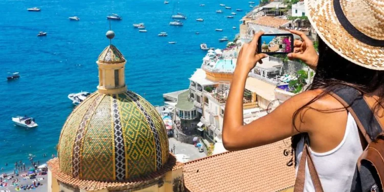 Itália Lidera em Segurança e Satisfação Turística, Superando França e Espanha