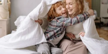 Como Evitar Resfriados e Se Aquecer no Outono na Itália