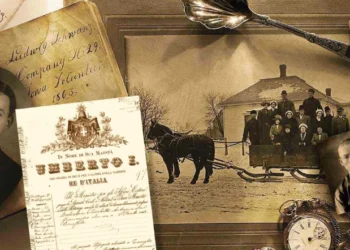 Genealogia para Iniciantes: Como Localizar Certidões e Utilizar Bancos de Dados Online