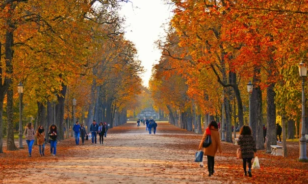 Outono na Itália: 5 cidades italianas que ganham cores e charme únicos