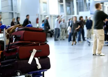 Bagagem Extraviada: O Que Fazer e Quais São os Seus Direitos