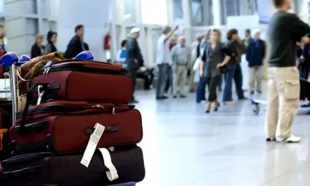 Bagagem Extraviada: O Que Fazer e Quais São os Seus Direitos