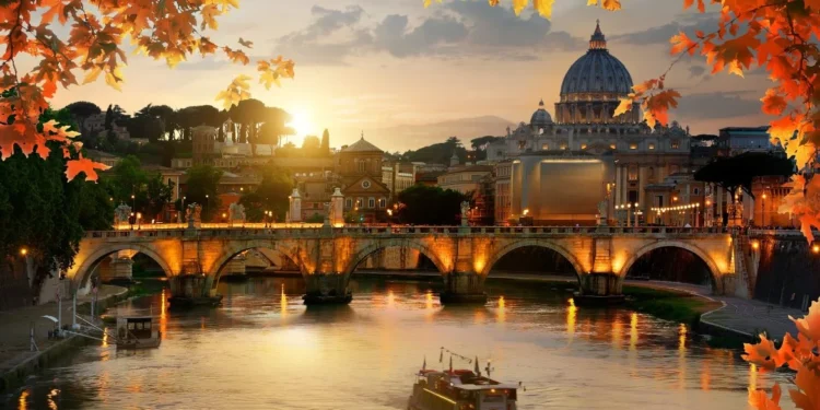 Destinos Imperdíveis no Norte da Itália no Outono: Dolomitas, Verona e Lagos