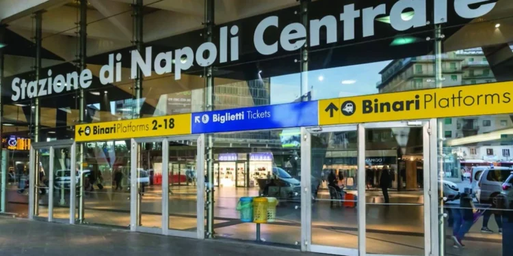 Como se Locomover em Nápoles: Metrô, Ônibus, Táxis e Apps para se Deslocar