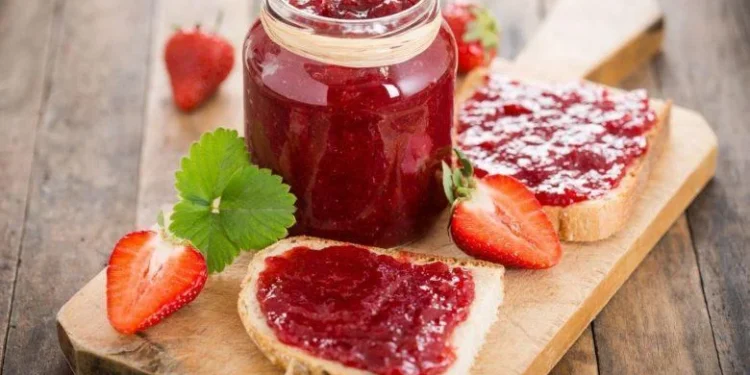 Molho e Geleias Caseiras: Como Garantir Conservação Segura