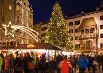 Mercatino di Natale de Florença: Magia Natalina no Coração da Toscana