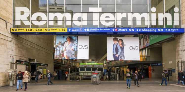 Quanto Tempo e Quanto Custa Viajar de Trem Entre as Principais Cidades Italianas