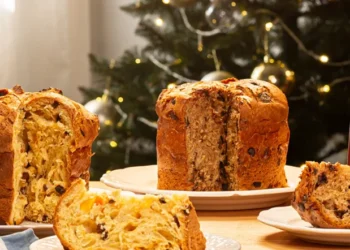 Os Panetones Que Vão Bombar nas Ceias de 2025