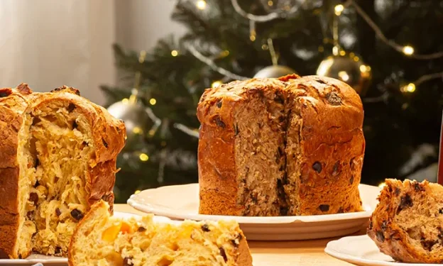 Os Panetones Que Vão Bombar nas Ceias de 2025