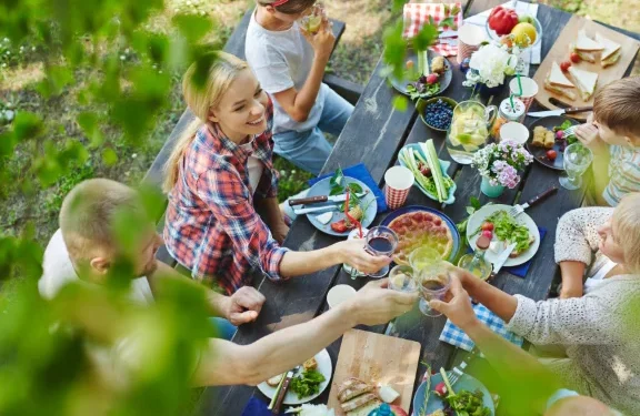 Festa de Fim de Verão na Itália: Tradição, Comida e Diversão