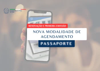 Cidadãos italianos reclamam do Sistema Prenot@mi e Questionam eficiência do Consulado em SP