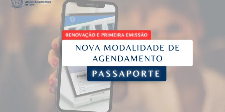 Cidadãos italianos reclamam do Sistema Prenot@mi e Questionam eficiência do Consulado em SP