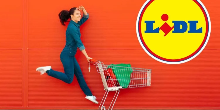 Semana de Descontos Lidl Itália: Ofertas de 29/09 a 05/10