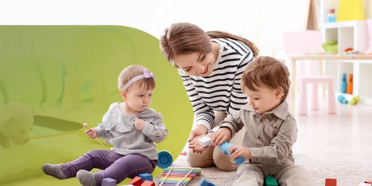 Au Pair na Itália: É Legalizado para Brasileiros? O Que Você Precisa Saber