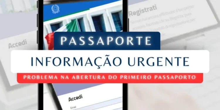 Consulado da Itália em São Paulo Reconhece Instabilidade e Abre Agenda Extraordinária em 23/09