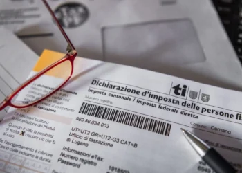 IRPEF, IMU, TARI e Mais: Entenda os Impostos Italianos