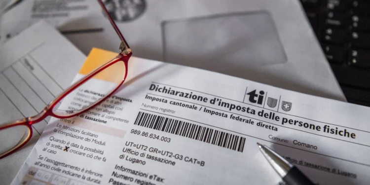 IRPEF, IMU, TARI e Mais: Entenda os Impostos Italianos