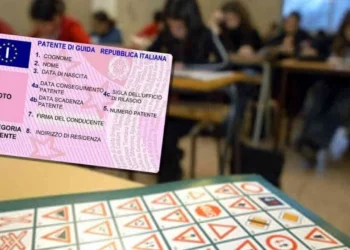 Como Converter a Carteira de Motorista Brasileira na Itália