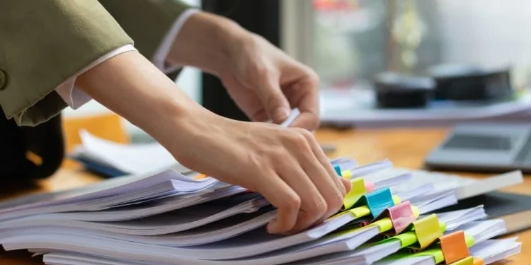 Guia Completo de Documentos para Reconhecimento da Cidadania Italiana 2025