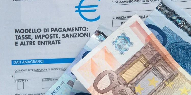 Carga Fiscal: Itália é o sexto país com maior carga tributária da UE