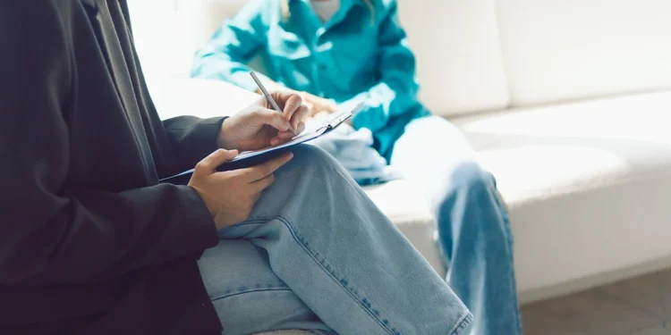 Entre depressão e solidão: O panorama do bem-estar na população italiana