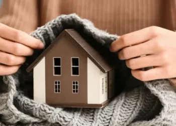 Como Lidar com o Frio Dentro de Casa na Itália (e a Conta de Aquecimento)