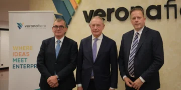 Governo Italiano Lançam Espaço Permanente para Apoiar o “Made in Italy”