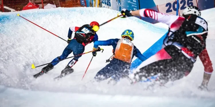 Faltando 100 dias para o Milan-Cortina 2026, Valtellina se prepara para brilhar nos Jogos Olímpicos de Inverno