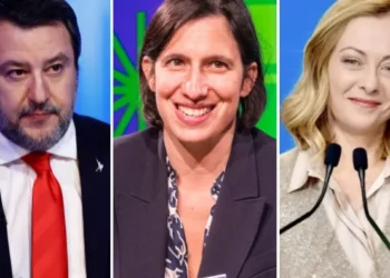 Cenário político da Itália se redefine com avanço do FdI e do Partido Democrático