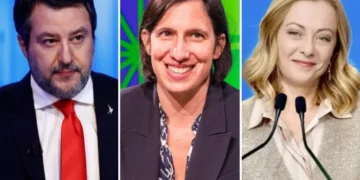 Cenário político da Itália se redefine com avanço do FdI e do Partido Democrático