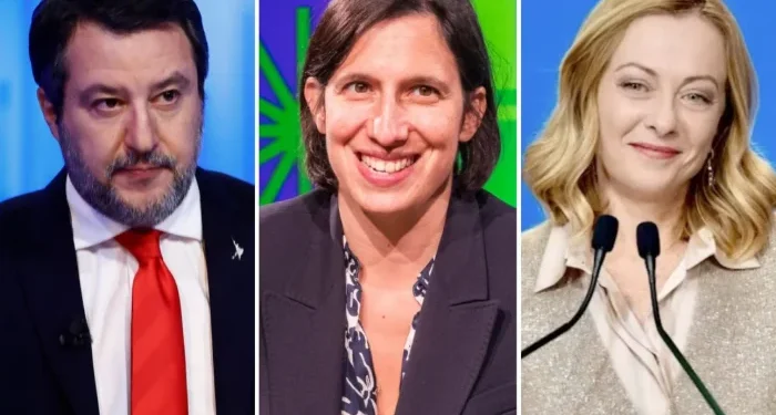 Cenário político da Itália se redefine com avanço do FdI e do Partido Democrático