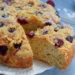 Aprenda a Fazer a Melhor Torta de Uva Caseira com Massa Fofa e Farofa Crocante