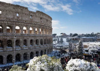 Mudanças Climáticas: O Retorno da Neve em Todo o País Ainda é Possível