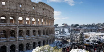 Mudanças Climáticas: O Retorno da Neve em Todo o País Ainda é Possível