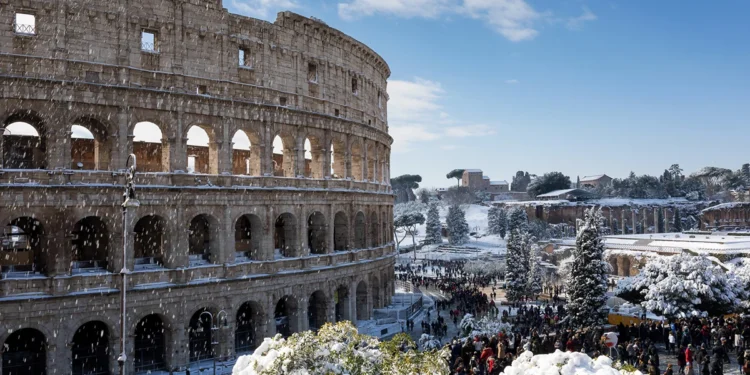 Mudanças Climáticas: O Retorno da Neve em Todo o País Ainda é Possível