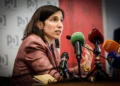 Checagem de Fatos: Entrevista de Schlein gera críticas por dados incorretos sobre emigração e conquistas do PD
