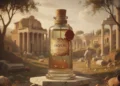 Perfumes, Rituais e Status: A Obsessão Olfativa Romana