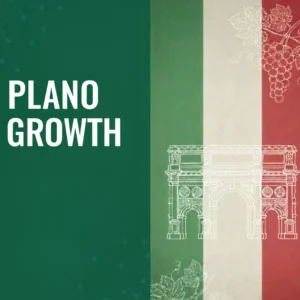 Plano Growth: Perfeito para Empresas em Crescimento