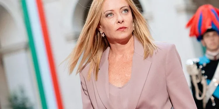 Itália se compromete com reconstrução de Gaza após acordo de paz no Oriente Médio