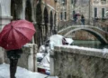 Veneza Fora de Temporada: Como é Visitar a Cidade no Inverno